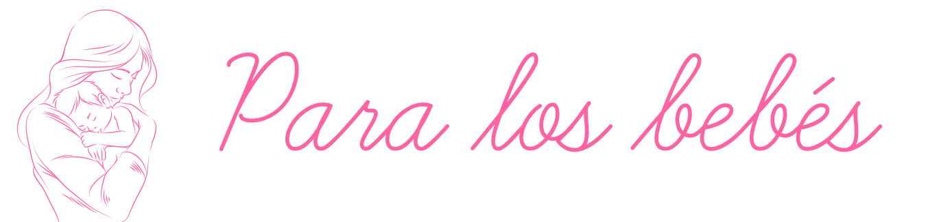 Logo para los bebés
