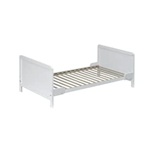 maxicuna convertible en cama junior