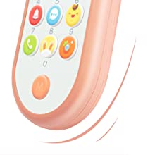 Teléfono Infantil