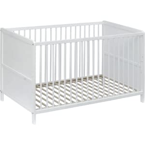 maxicuna oxana colecho convertible en cama 140x70