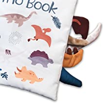  Libro Activity bebé