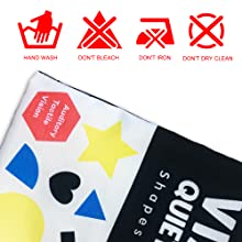  Libro Activity bebé