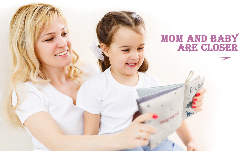  Libro Activity bebé