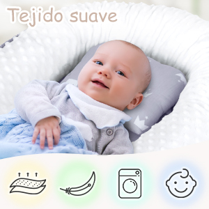 nido de bebé