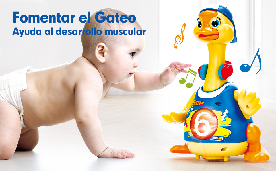 Juguetes 1 año
