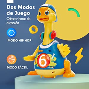 juguetes bebes 1 año