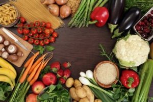 Alimentación