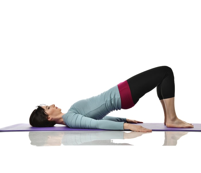 ejercicio postnatal