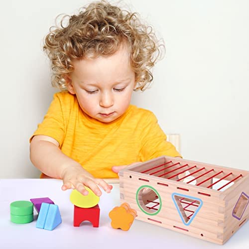 Juguetes Montessori De Madera Para 1-3 Años - Zanahorias Para Arrancar, Clasificar Colores Y Tamaños Juguetes Montessori De Madera Para 1-3 Años - Zanahorias Para Arrancar, Clasificar Colores Y Tamaños