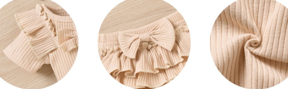 ropa de bebe niña