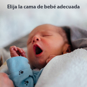  Cuna Bebe