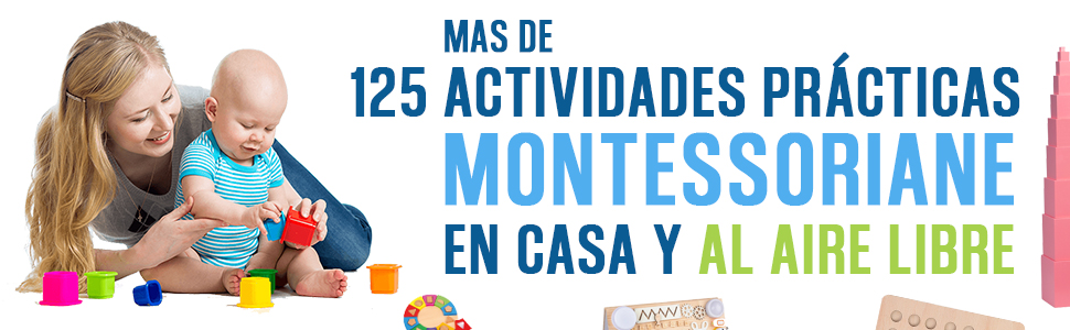 125 actividades