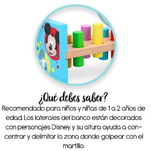 Woomax;colorbaby; juguete; juguete para niños; bloques de madera; reloj calendario; reloj niños
