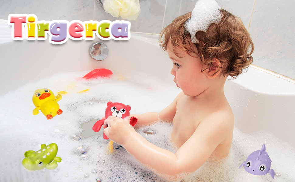 bañera bebé 1 año