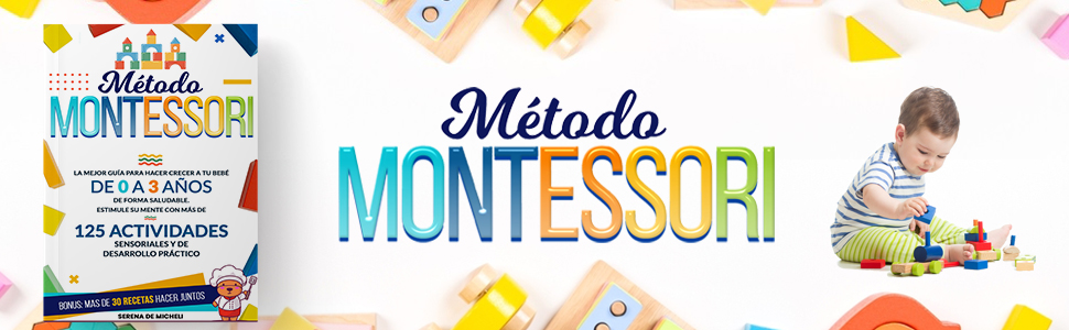 método montessori