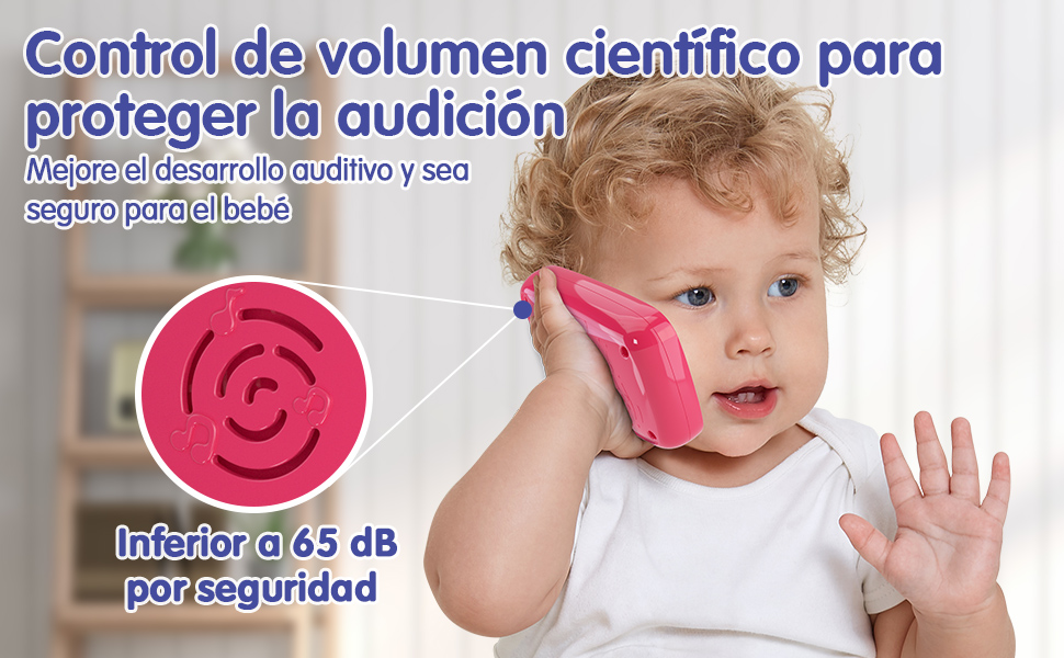 Diversión de Aprendizaje para Smart Phone