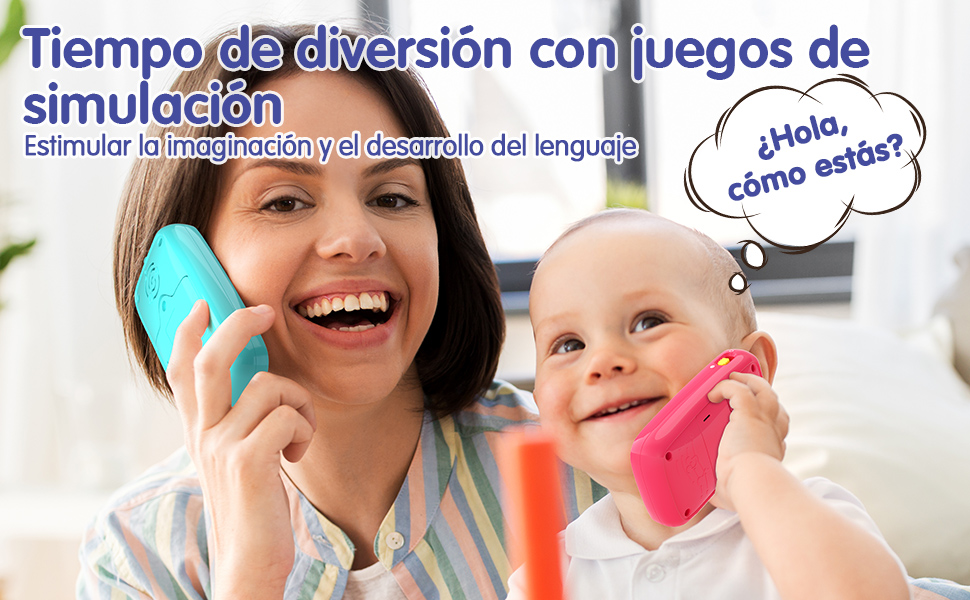 juguetes para bebés 12-18 meses de desarrollo