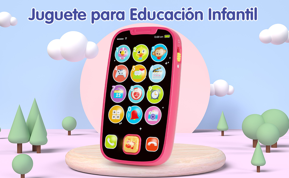 regalos para niña de 1 año