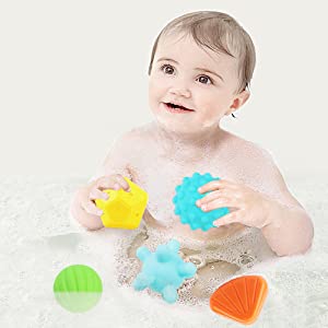 1 Jahre alte Baby -Jungenspielzeug