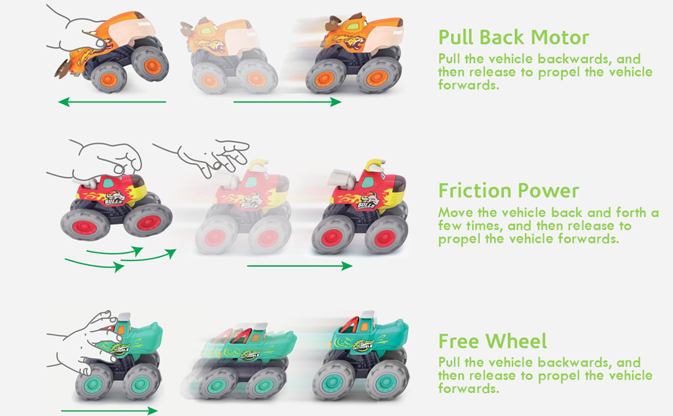 toy car 