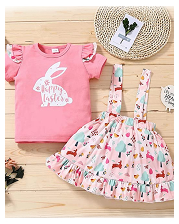 conjunto de ropa de bebé niño niña