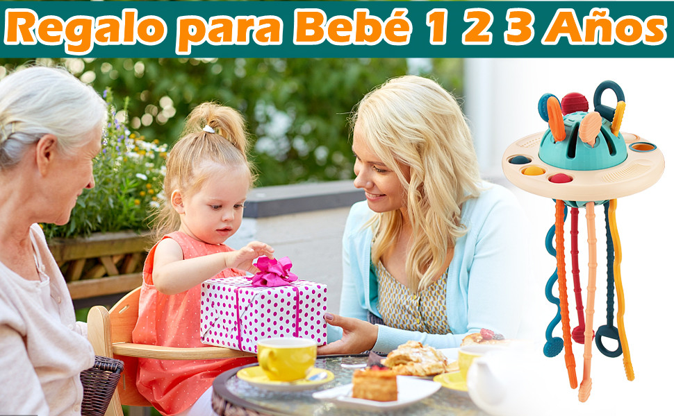 juguete 12 meses