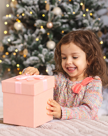 Idea de regalo para niños