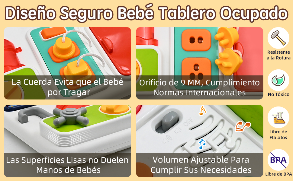 Tablero