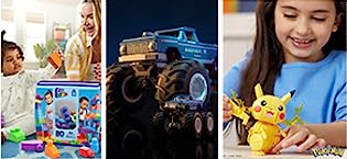 Mega image Brand Story 