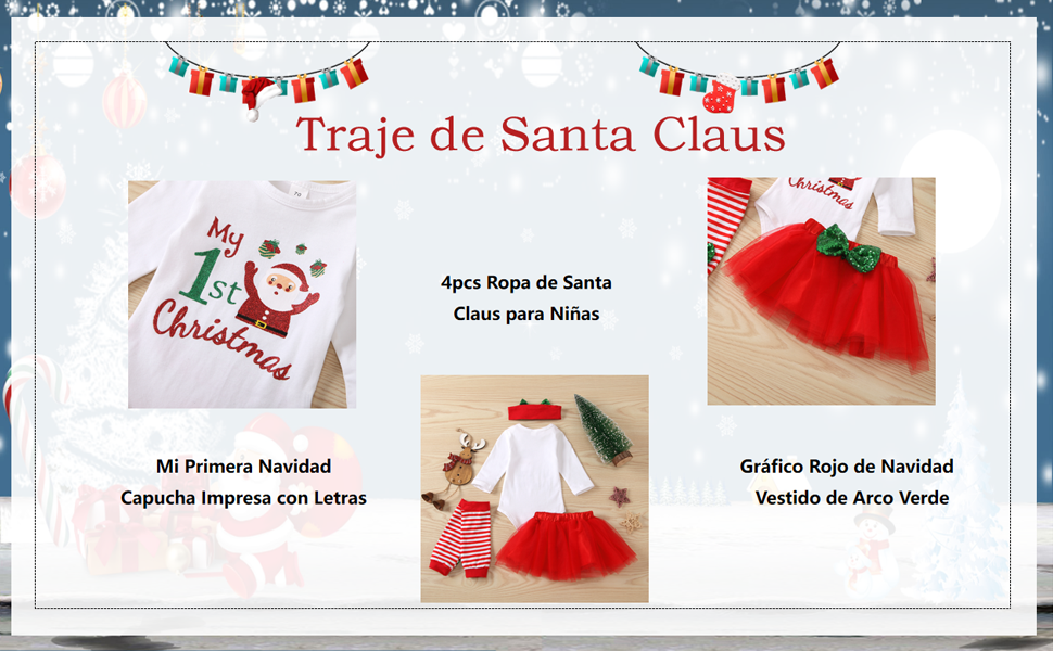 Santa Claus