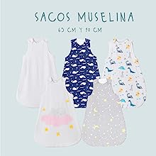 SACOS DE DORMIR