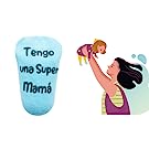 calcetines antideslizantes bebe