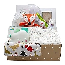 Regalo Recién Nacido Niño
