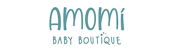 AMOMÍ