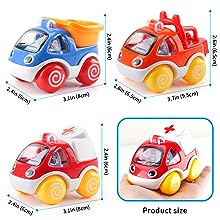 baby car toy