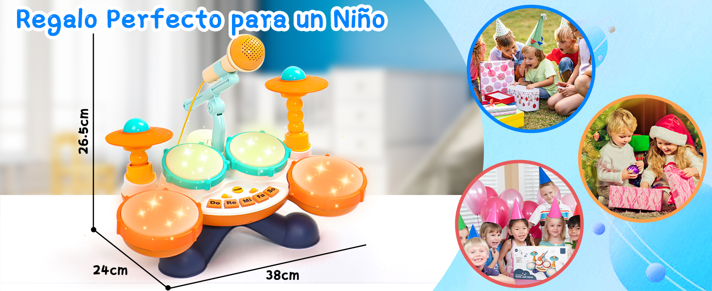 juguetes niños 2 años