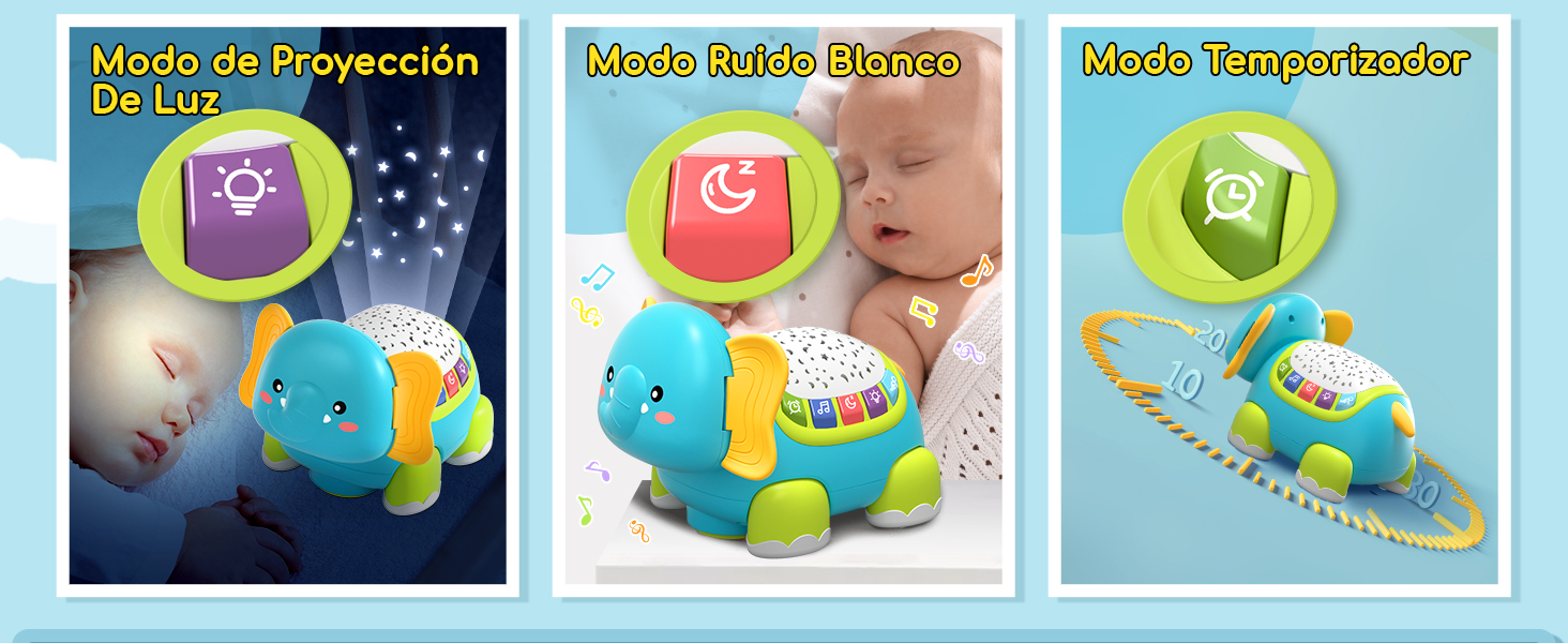 juguetes niños 1 año