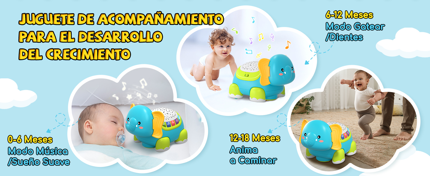 juguetes niños 1 año