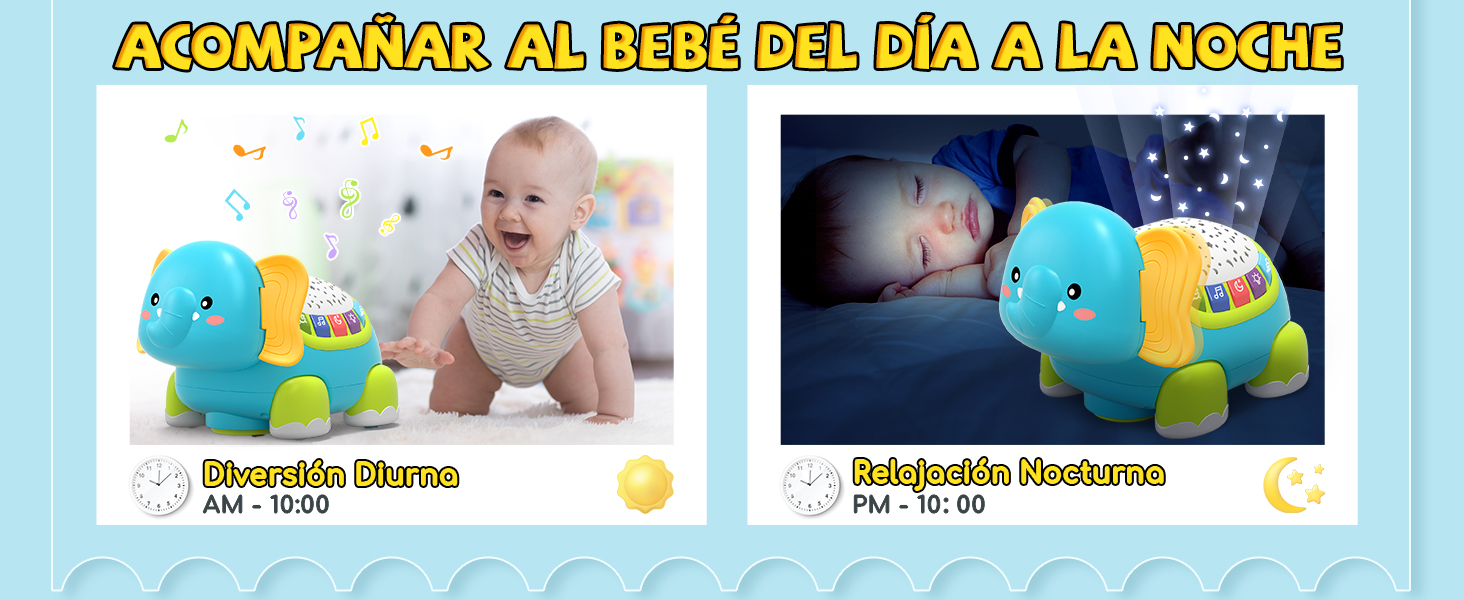 juguetes niños 1 año