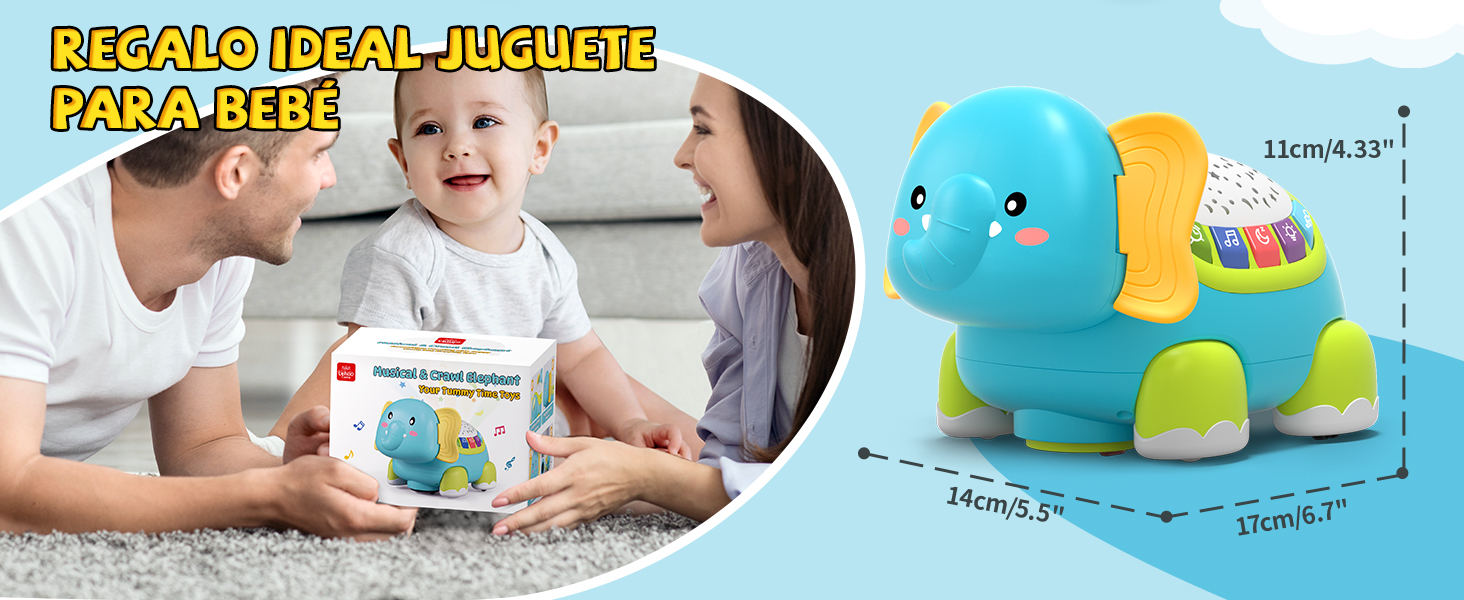 juguetes niños 1 año