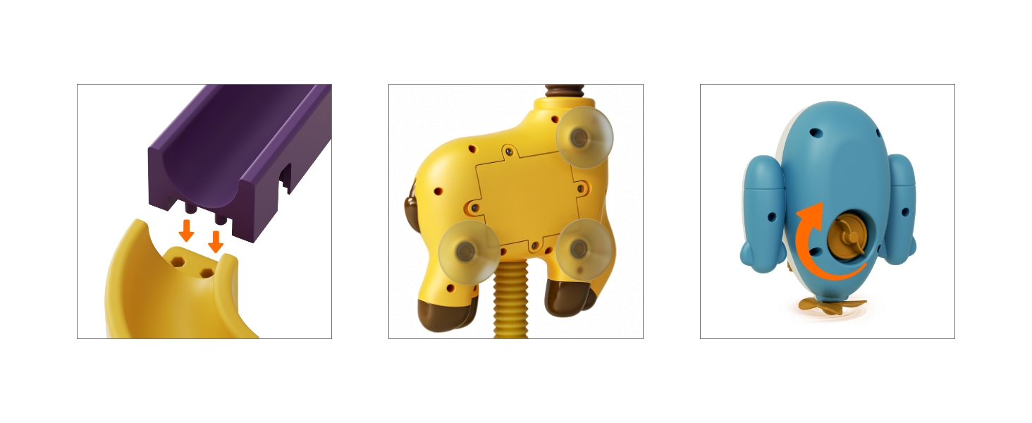 bath toys for baby