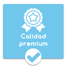 Calidad premium