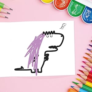 dinosaurios para niño 2 años