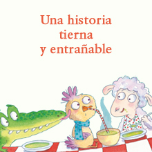OVEJITA MECANISMOS
