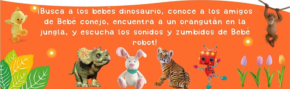baby book english spanish book for kids children learn and grow