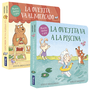 OVEJITA MECANISMOS
