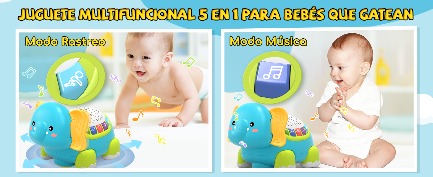 juguetes niños 1 año