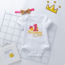 primer cumpleaños bebe  