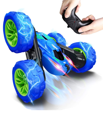 Coche Teledirigido