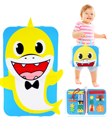 Busy Board Juguetes Niños